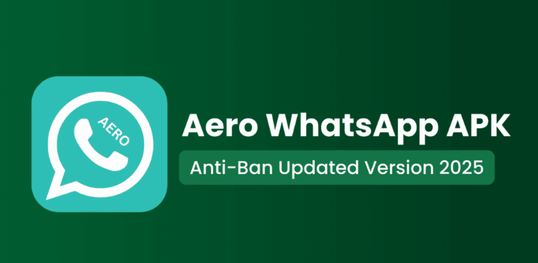 Aero WhatsApp